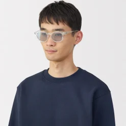 Muji Lunettes de soleil Boston