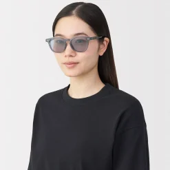 Muji Lunettes de soleil Boston