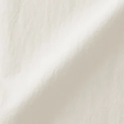 Hot Muji Manteau à capuche amovible déperlant pour femme