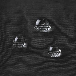 Hot Muji Manteau à capuche en nylon recyclé déperlant pour homme