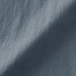 Hot Muji Manteau à capuche en nylon recyclé déperlant pour homme