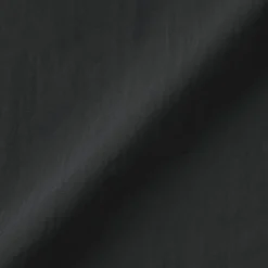 Outlet Muji Manteau à col montant déperlant pour femme