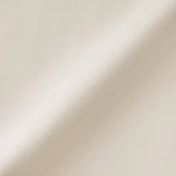 Sale Muji Manteau à col montant déperlant en sergé de coton pour femme