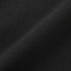 Outlet Muji Manteau Chesterfield en mélange de laine mérinos pour homme