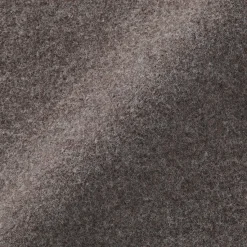 Muji Manteau Chesterfield en mélange de laine mérinos pour femme