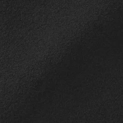 Hot Muji Manteau court en mélange de laine mérinos pour femme