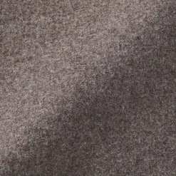 Hot Muji Manteau court en mélange de laine mérinos pour femme