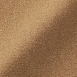 Hot Muji Manteau court en mélange de laine mérinos pour femme