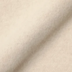 Clearance Muji Manteau croisé en cachemire recyclé pour femme