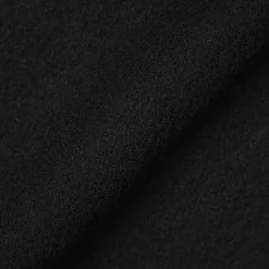 Clearance Muji Manteau droit en cachemire recyclé pour homme