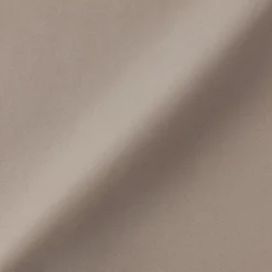 New Muji Manteau droit en coton déperlant pour femme