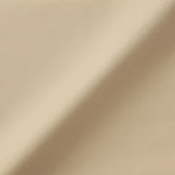 New Muji Manteau droit en coton déperlant pour femme