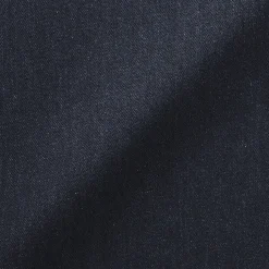 Best Muji Manteau en denim mélangé kapok pour femme