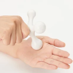 Online Muji Masseur Tetra