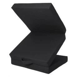 Discount Muji Matelas d'appoint - Noir