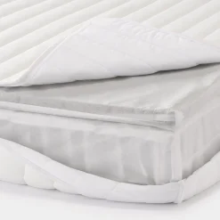 Online Muji Matelas large double à ressorts ensachés standard avec support ferme
