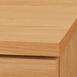 Sale Muji Meuble TV en chêne ‐ Moyen