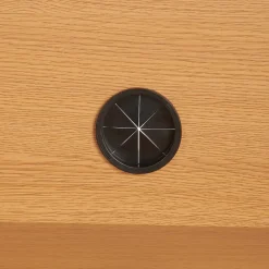 Sale Muji Meuble TV en chêne ‐ Moyen