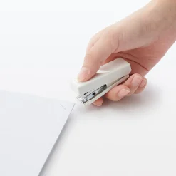 Online Muji Mini agrafeuse en ABS