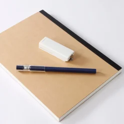 Online Muji Mini agrafeuse en ABS