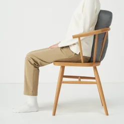 Muji Mini Coussin Mochi