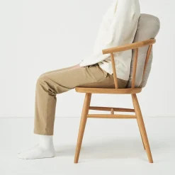 Muji Mini Coussin Mochi