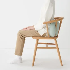 Muji Mini Coussin Mochi