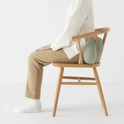 Muji Mini Coussin Mochi