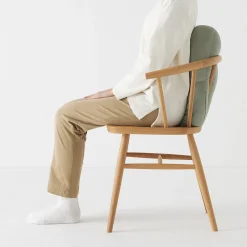 Muji Mini Coussin Mochi