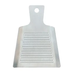 Sale Muji Mini râpe à gingembre