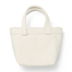 Outlet Muji Mini sac fourre-tout en toile