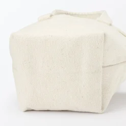 Outlet Muji Mini sac fourre-tout en toile