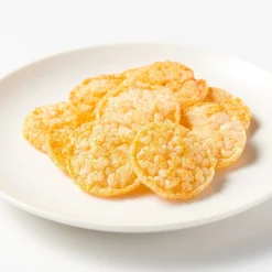 Discount Muji Mini‐galettes de riz saveur tomate et piment