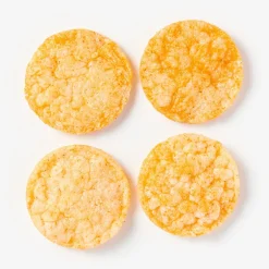 Discount Muji Mini‐galettes de riz saveur tomate et piment