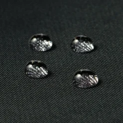 Outlet Muji Mini‐sacoche à bandoulière déperlante avec porte‐stylo Noir