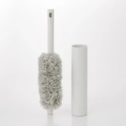 New Muji Mini‐vadrouille en microfibre (manche coulissant) L34‐78cm