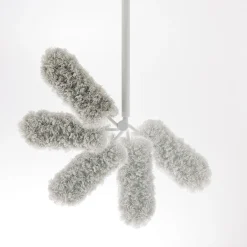 New Muji Mini‐vadrouille en microfibre (manche coulissant) L34‐78cm