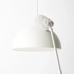 New Muji Mini‐vadrouille en microfibre (manche coulissant) L34‐78cm