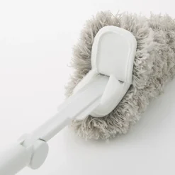 New Muji Mini‐vadrouille en microfibre (manche coulissant) L34‐78cm