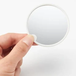 Online Muji Miroir compact en styrène S