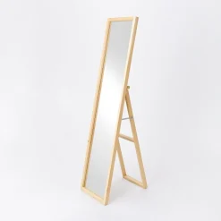 Best Muji Miroir en pin