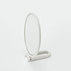 Discount Muji Miroir pliant en styrène