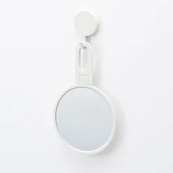 Discount Muji Miroir pliant en styrène