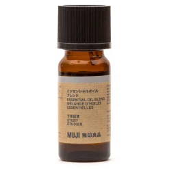 Discount Muji Mélange d'huiles essentielles Concentration 10 ml