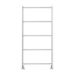 Discount Muji Montant additionnel en acier inoxydable ‐ Petit format