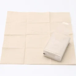 Best Muji Mouchoirs de poche (Lot de 6)