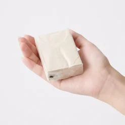 Best Muji Mouchoirs de poche (Lot de 6)