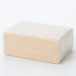 Sale Muji Mouchoirs en papier non traité pour boîte acrylique