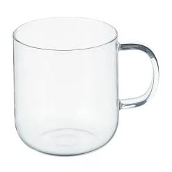 Outlet Muji Mug en verre 360 ml