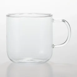 Outlet Muji Mug en verre 360 ml